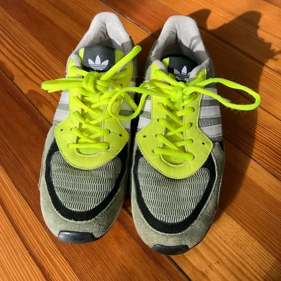 adidas Originals Shoes Adidas Zx85 Poshmark